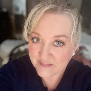 Meet your Posher, Kristi